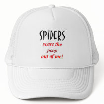 Spider Phobia