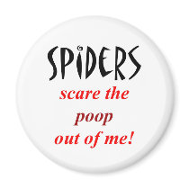 Spider Phobia