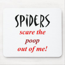 Spider Phobia