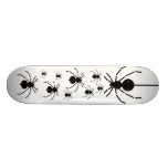 Spider Reunion Skateboard Deck