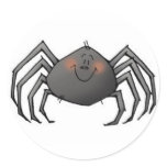 spider sticker