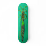 SPIDER "V" skateboards