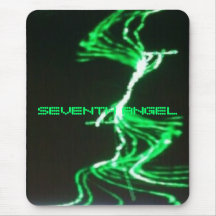 SPIDER VEINS MOUSEPADS