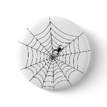 Spider Web Button