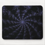 Spider Web Mouse Pads