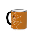Spider Web Mug