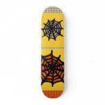 Spider Webz Rider Skateboard