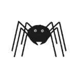 Spider Women Polo embroidered shirts