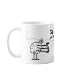 Spiders are cool. mugs