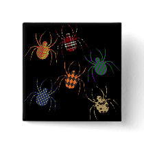 Spiders 'N Patterns