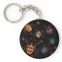 Spiders 'N Patterns
