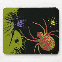 Spiders 'N Patterns