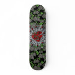 Spiders of Love skateboards