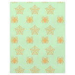 Spiders Webs Stationary for Halloween Flyer
