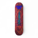Spiderweb skateboards