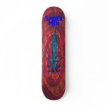 Spiderweb skateboards
