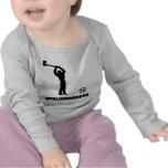 Spielverderber fußball soccer t shirt