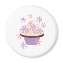Spiffy Cake magnets