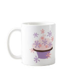 Spiffy Cake Coffee Mugs