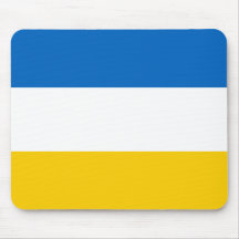 Spijkenisse, Netherlands Mousepads