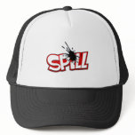 Spill Logo Hat