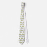 Spill the BEANS! Tie