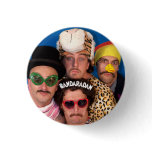 Spilla Bandaradan Facciazze Buttons