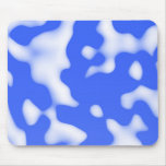 Spilled Milk Mousepad