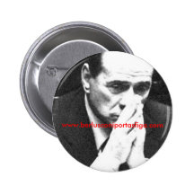 Spilletta Pinback Buttons