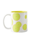 Spilling Citrus mugs