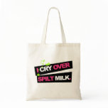 Spilt Milk bags