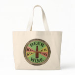 Spin The Beer Bottle bags