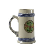 Spin The Beer Bottle Mugs