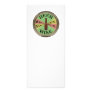 Spin The Beer Bottle Personalized Rack Card