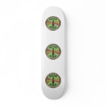 Spin The Beer Bottle skateboards