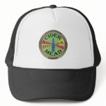 Spin The Cider Bottle hats