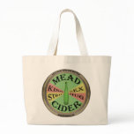 Spin The Mead Bottle bags