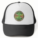 Spin The Mead Bottle hats