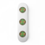 Spin The Mead Bottle skateboards