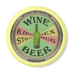 Spin The Wine Bottle magnets