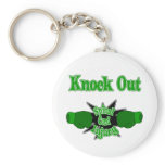Spinal Cord Injury Key Chains