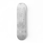Spinal Fusion by KLM skateboards