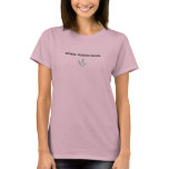spinal fusion sucks t-shirts