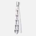 Spinal Tap Neck Tie