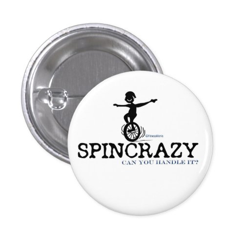 SPINCRAZY