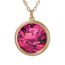 Spinel Necklace