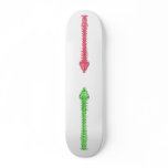 SpineRed, SpineGreen Skateboards