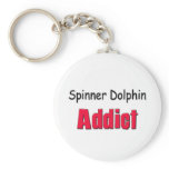 Spinner Dolphin Addict