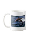 Spinner dolphin mugs