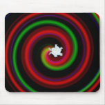 Spinnig Wheel 2 mousepads